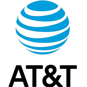 At and T